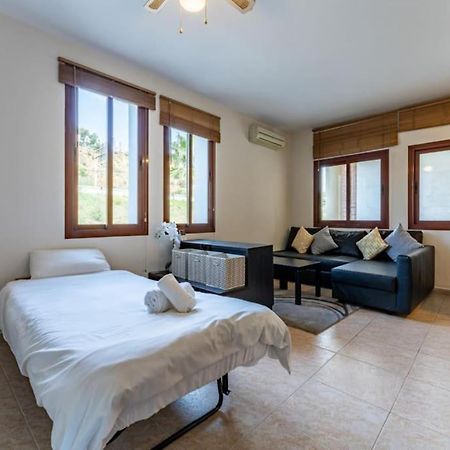 לה קאלה דה מיחאס Ct 144 - La Cala Boulevard - Studio I מראה חיצוני תמונה
