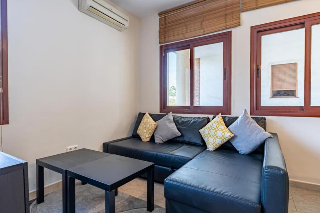 לה קאלה דה מיחאס Ct 144 - La Cala Boulevard - Studio I מראה חיצוני תמונה