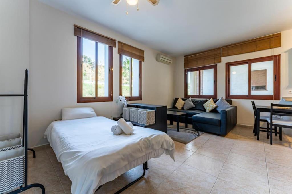 לה קאלה דה מיחאס Ct 144 - La Cala Boulevard - Studio I מראה חיצוני תמונה