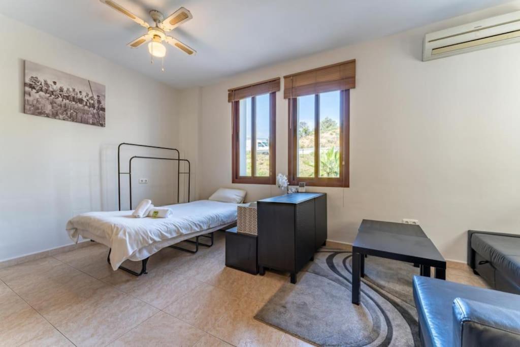 לה קאלה דה מיחאס Ct 144 - La Cala Boulevard - Studio I מראה חיצוני תמונה